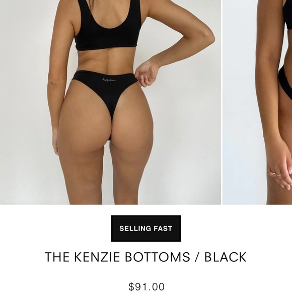 437 swimsuit - Picture 2 of 8